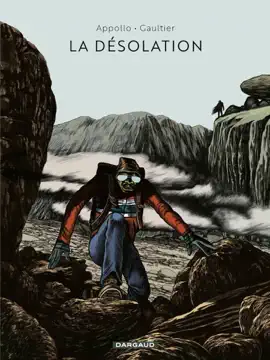 Read: La Book désolation