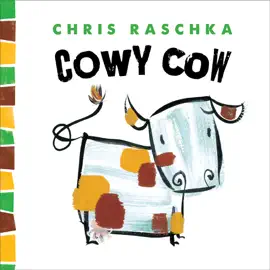 Read: Book Cowy Cow