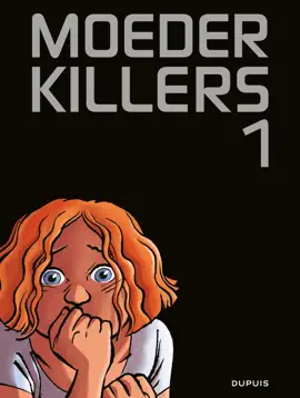 Read: Moederkillers 1 Book