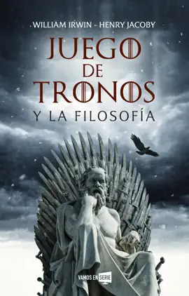Read: Juego de tronos y la filosofía Book