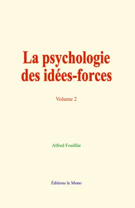 Read: La psychologie Book des idées-forces