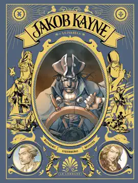 Read: Jakob Kayne - tome 1 - Book La Isabela