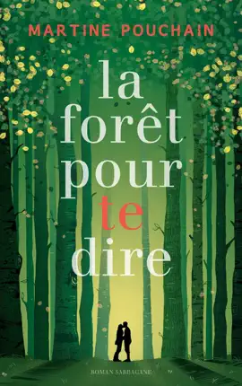 Read: Book La forêt pour te dire