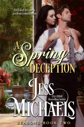 Read: Book A Spring Deception