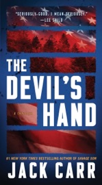 The Devil's Hand - Jack Carr