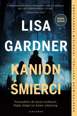 Read: Kanion śmierci Book