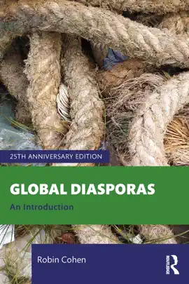 Read: Book Global Diasporas