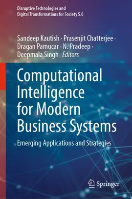 Read: Computational Book Intelligence for Modern Business Systems