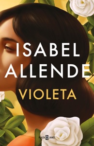 Violeta Book Cover