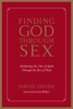 Book Finding God Through Sex