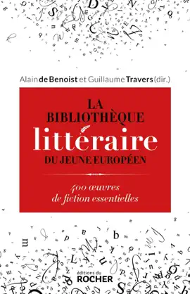 Read: La Bibliothèque littéraire du jeune Européen Book