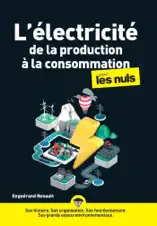 L'électricité de la production à la consommation pour les nuls