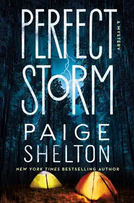 Read: Perfect Storm Book