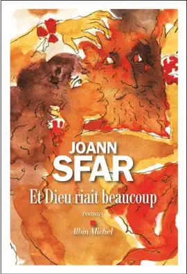 Read: Et Dieu riait Book beaucoup