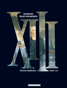 Read: XIII - Intégrale Book - Tomes 1 et 2