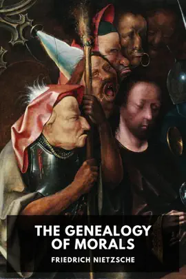 Read: Book The Genealogy of Morals
