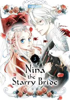 Nina the Starry Bride Volume 3
