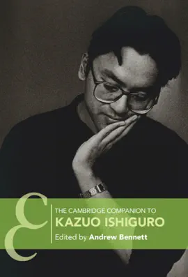 Read: The Cambridge Companion to Kazuo Ishiguro Book