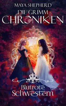 Read: Book Blutrote Schwestern