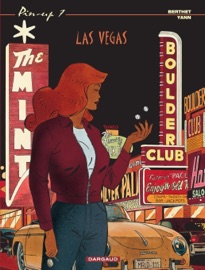 Las Vegas - Yann