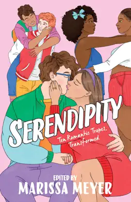 Read: Serendipity