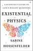 Existential Physics - Sabine Hossenfelder