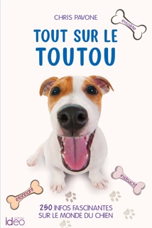 Tout sur le toutou by Chris Pavone