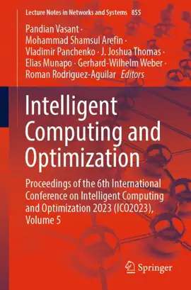 Read: Intelligent Book Computing and Optimization
