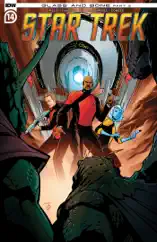 Star Trek (2022-) #14