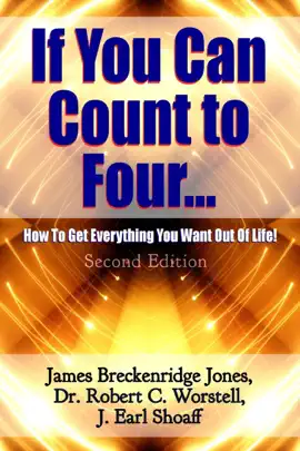 Read: If You Can Count to Four: How To Get Everything You Want Out Of Life - Second Edition Book