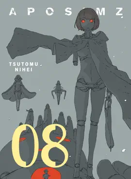 APOSIMZ volume 8