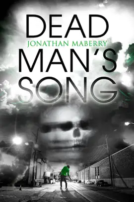 Read: Book Dead Man's Song