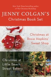 Jenny Colgan's Christmas Book Set - Jenny Colgan
