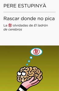 Rascar donde no pica (Colección Endebate) Book Cover