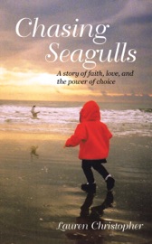Chasing Seagulls - Lauren Christopher