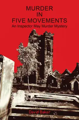 Read: Murder in Book Five Movements