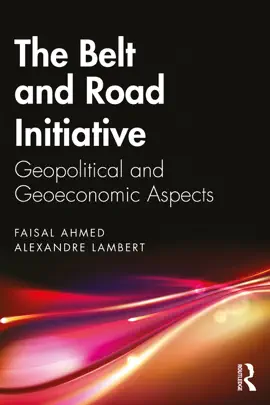 Read: The Belt Book and Road Initiative