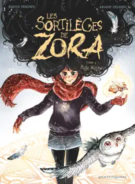 Read: Les Sortilèges de Zora - Tome 03 Book
