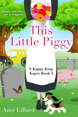 Read: This Book Little Piggy