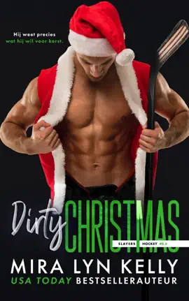 Read: Dirty Book Christmas