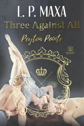 Read: Three Against All Book