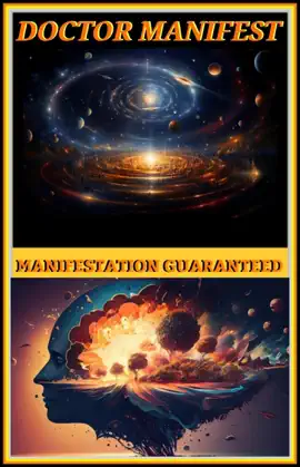 Read: Manifestation Book Guaranteed