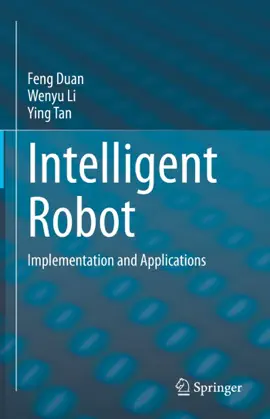 Read: Intelligent Robot Book