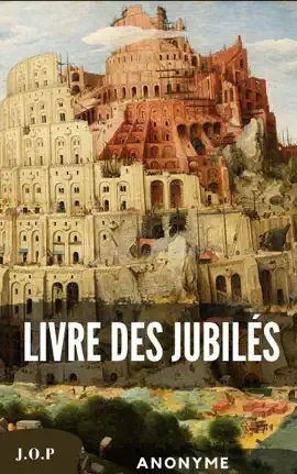 Read: Livre Book des Jubilés