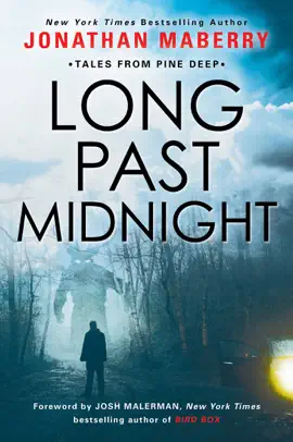 Read: Long Book Past Midnight