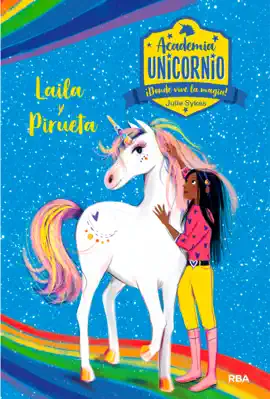 Read: Book Academia Unicornio 5 - Laila y Pirueta