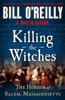 Book Killing the Witches