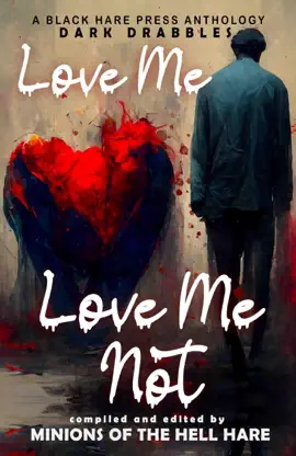 Read: Love Me, Love Me Book Not