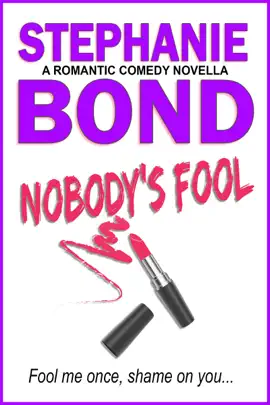 Read: Nobody's Book Fool
