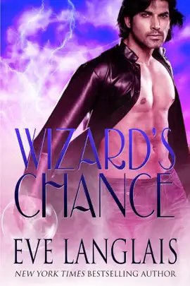 Read: Book Wizard's Chance